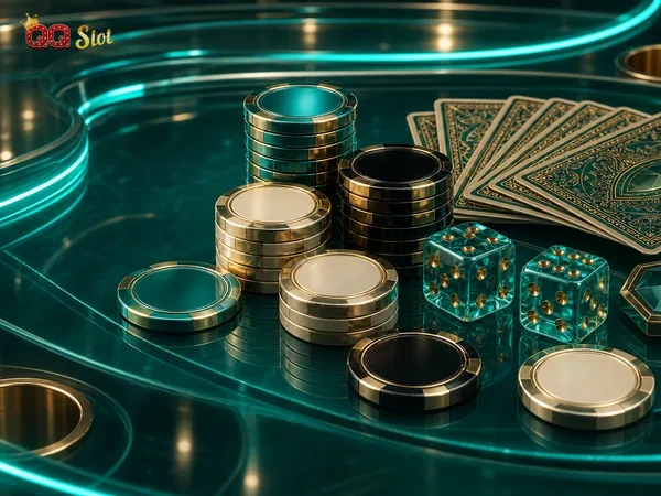 Gambar Get Money 3